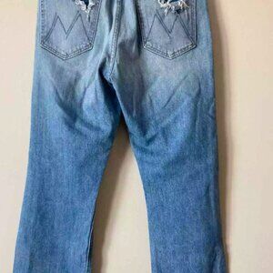 Mother Superior - The Tripper Ankle in Misbeliever - sz 27